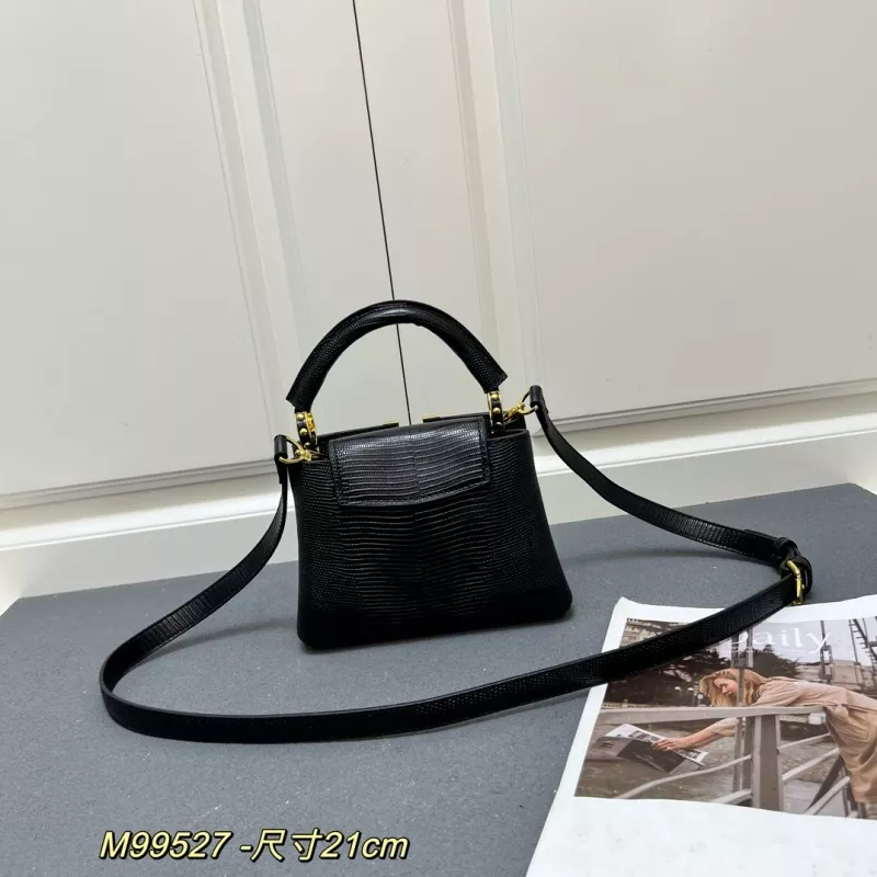 Sleek 1511 Louis Vuitton AAA Quality Handbags For Women
