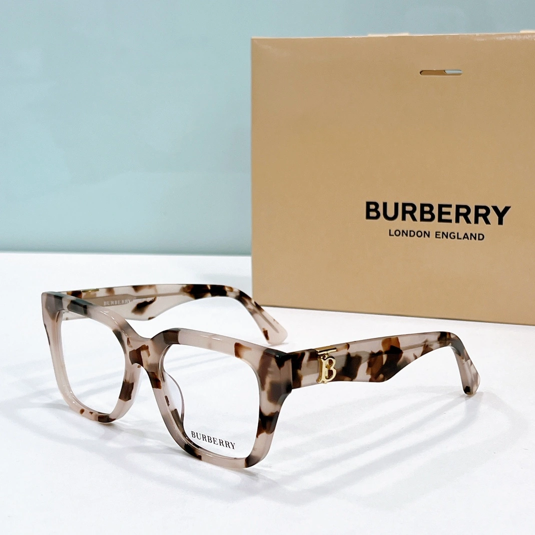 Sleek 1594 Burberry Fashion Goggles