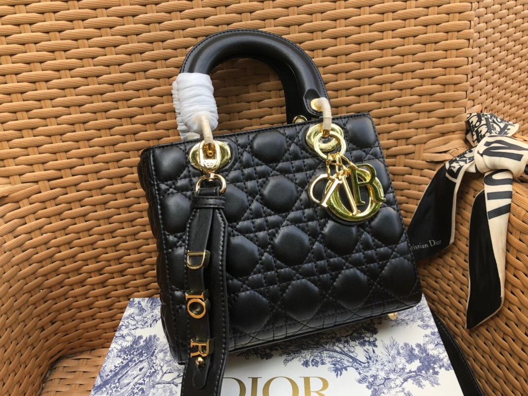 Sleek 1799 Christian Dior AAA Handbags