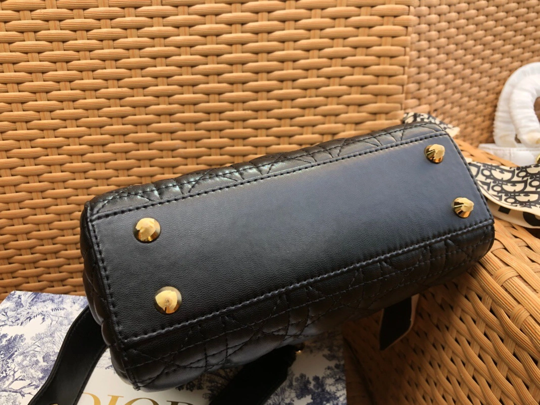 Sleek 1799 Christian Dior AAA Handbags