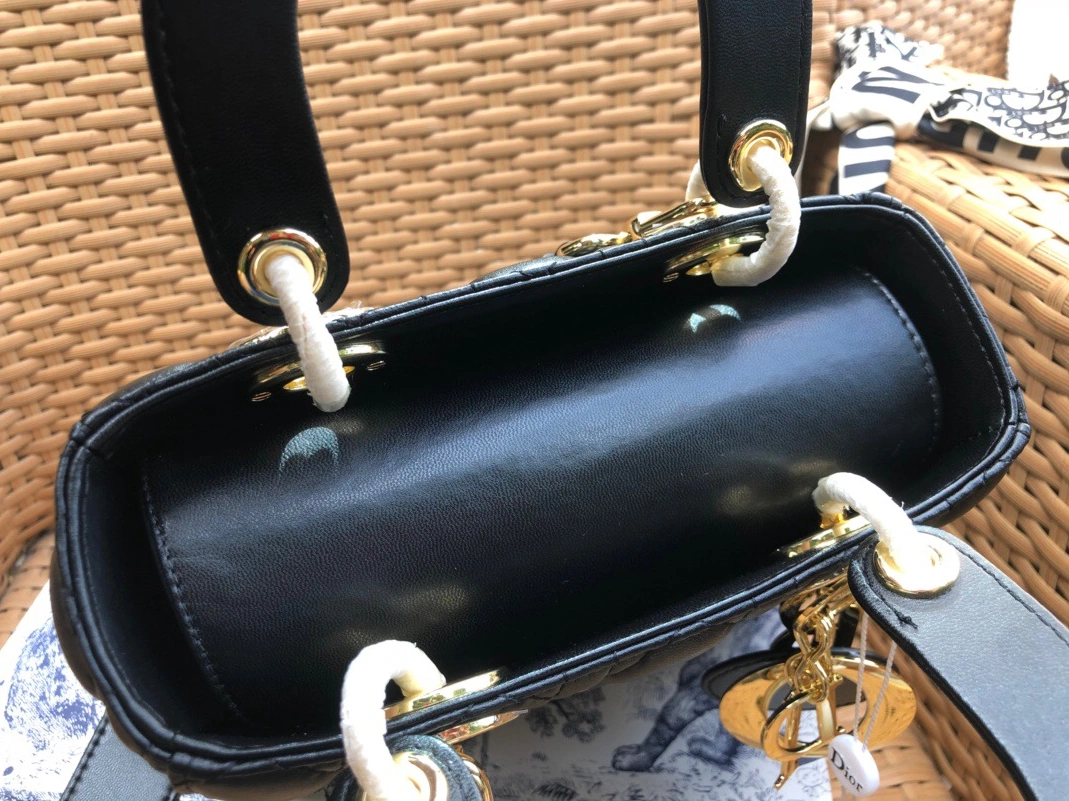 Sleek 1799 Christian Dior AAA Handbags