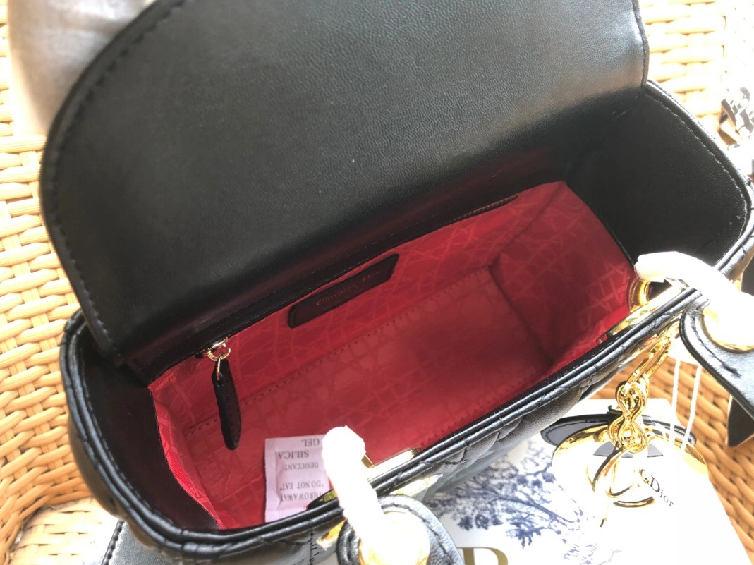 Sleek 1799 Christian Dior AAA Handbags