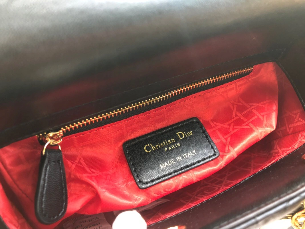 Sleek 1799 Christian Dior AAA Handbags