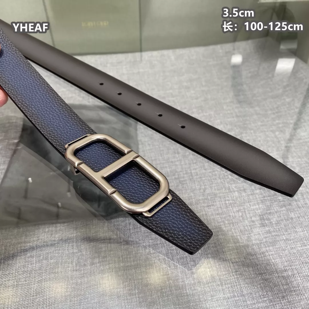 Sleek 1831 Tom Ford AAA Quality Belts For Men