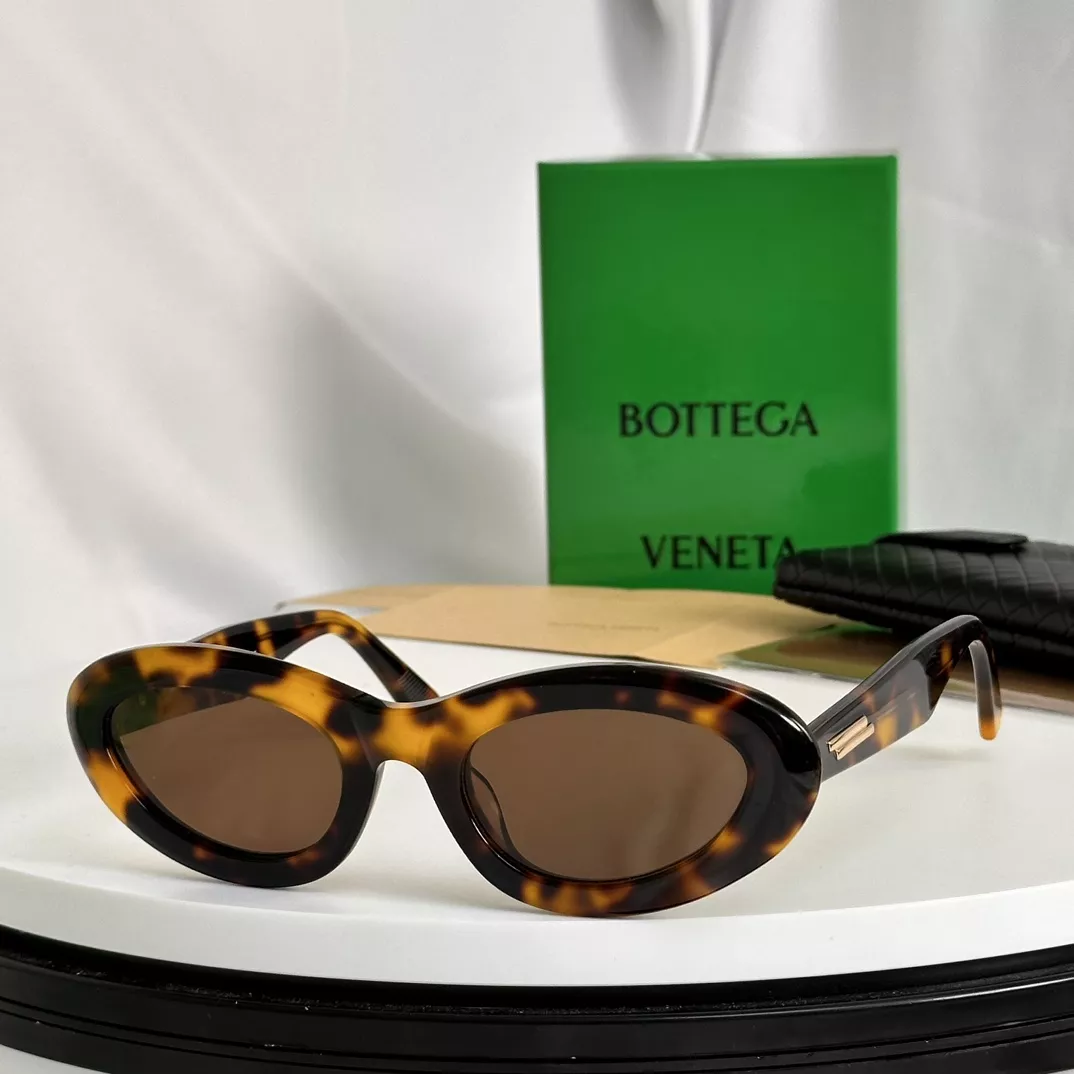 Sleek 1885 Bottega Veneta AAA Quality Sunglasses