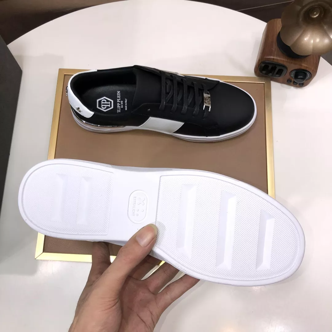 Sleek 1964 Philipp Plein PP Casual Shoes For Men