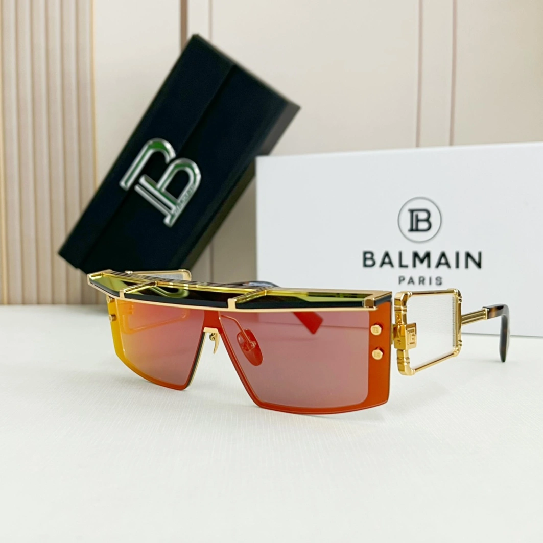 Sleek 2090 Balmain AAA Quality Sunglasses