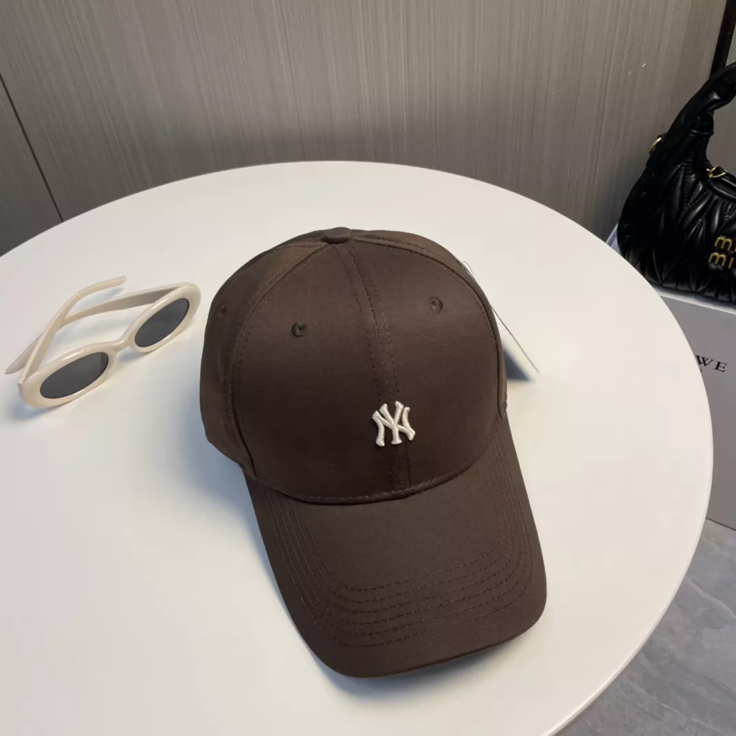 Sleek 2128 New York Yankees Caps