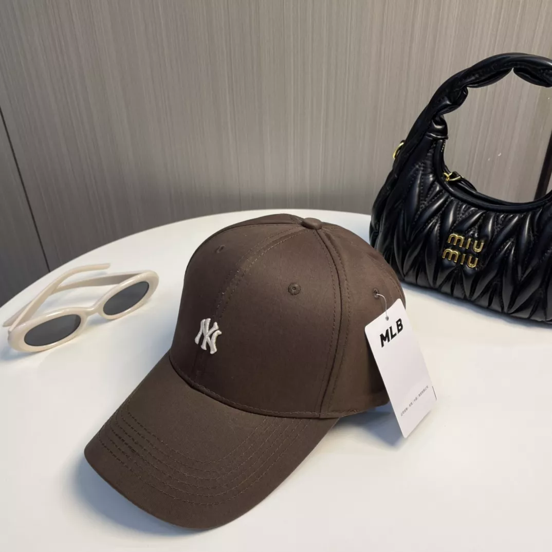 Sleek 2128 New York Yankees Caps