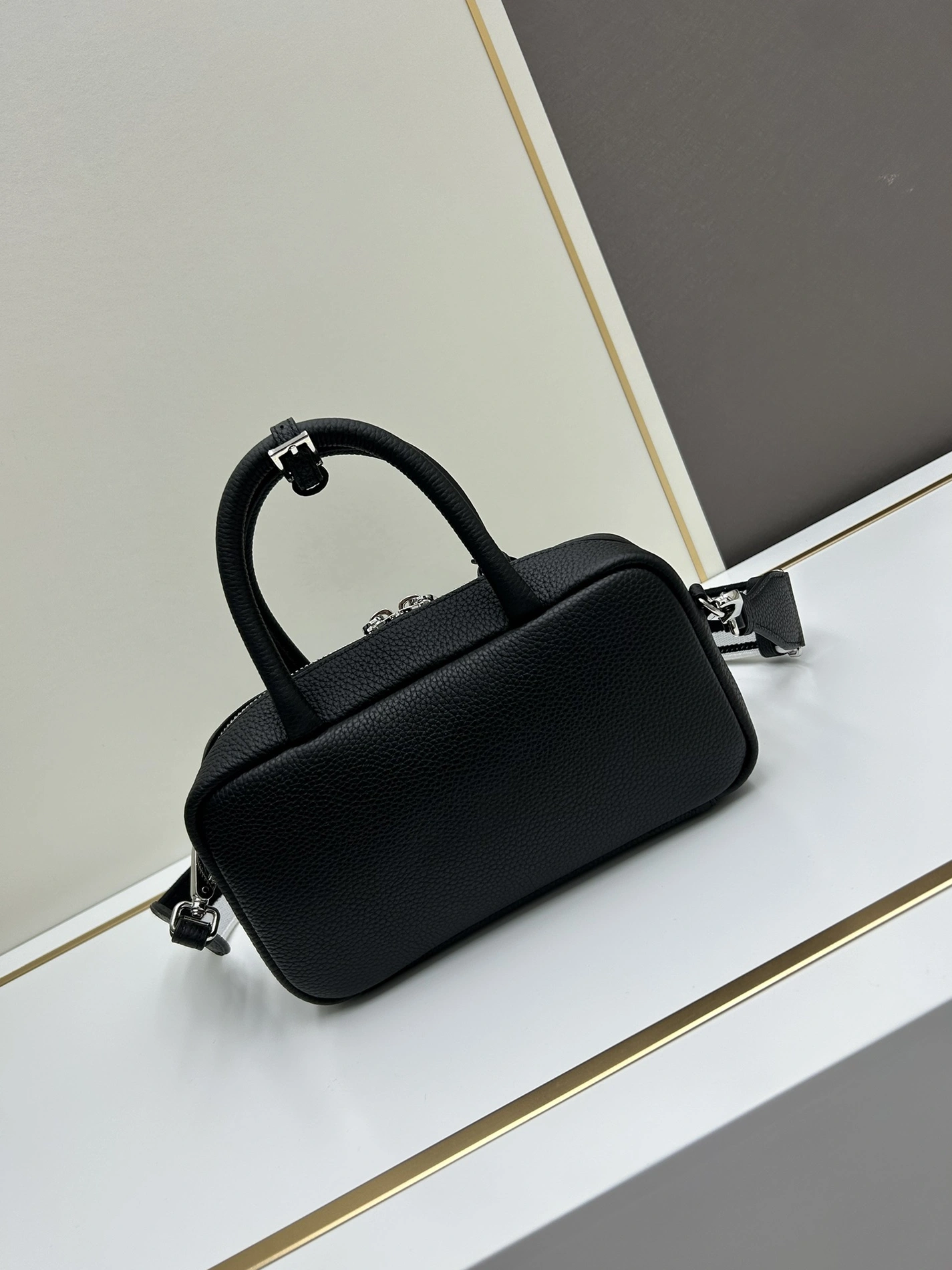 Sleek 2188 Prada AAA Quality Handbags For Women