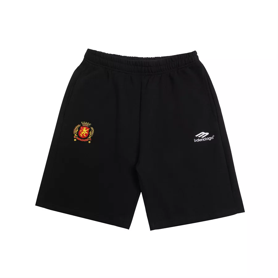 Sleek 2208 Balenciaga Pants For Unisex
