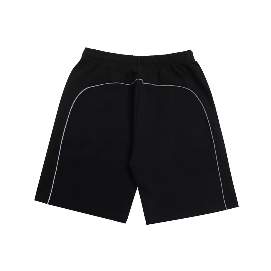 Sleek 2208 Balenciaga Pants For Unisex