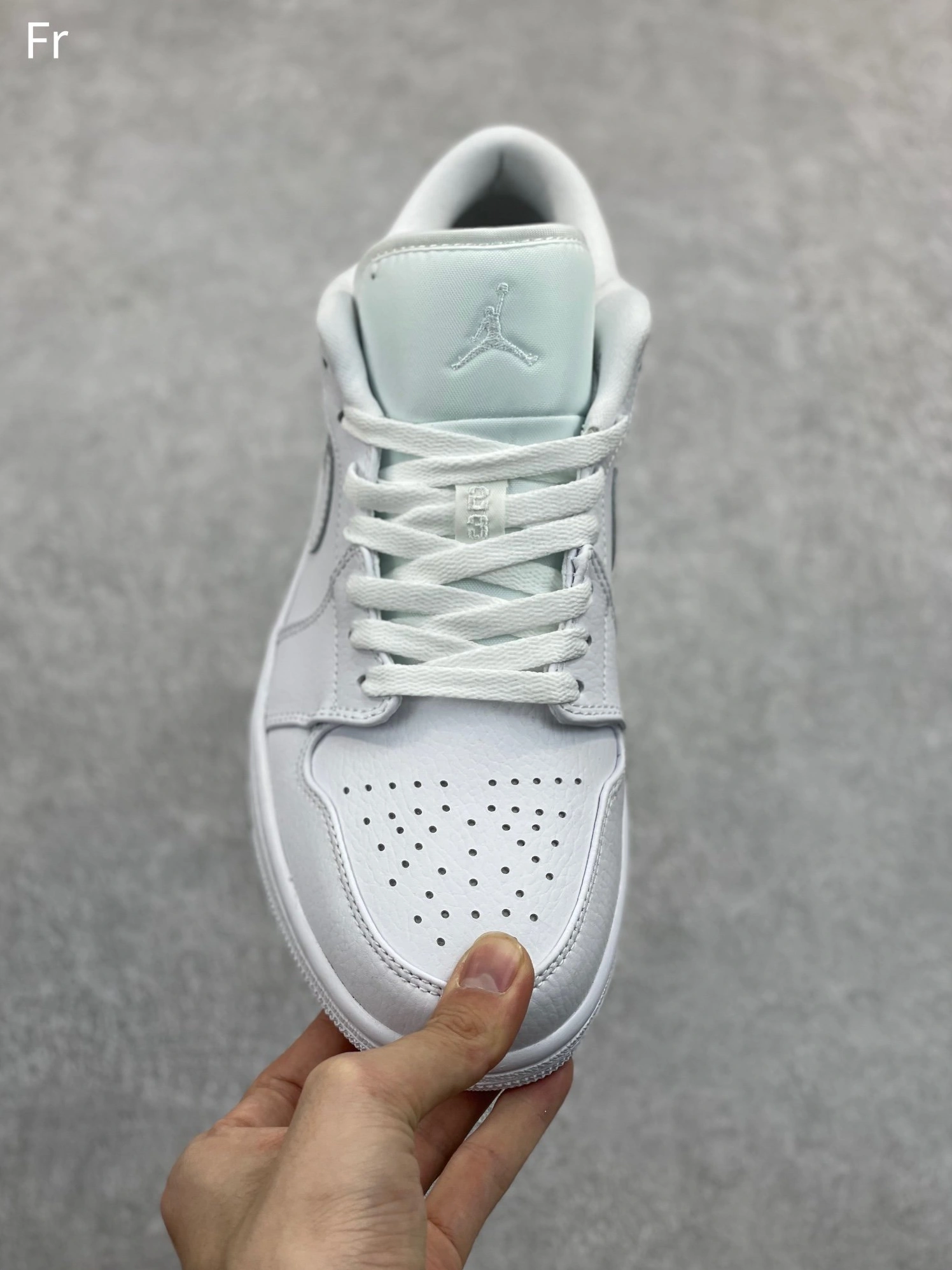 Sleek 2236 Air Jordan 1 I For Men