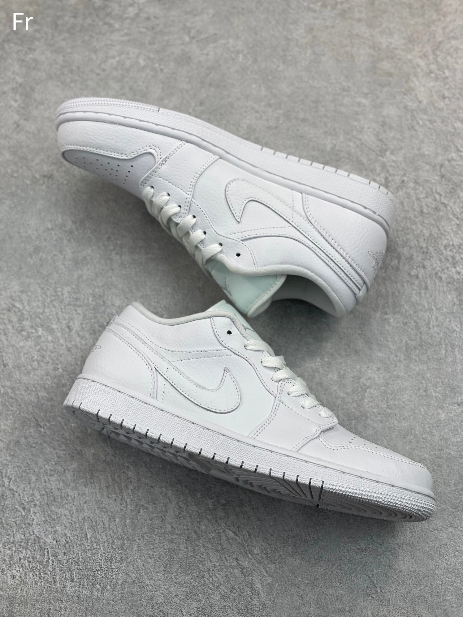 Sleek 2236 Air Jordan 1 I For Men