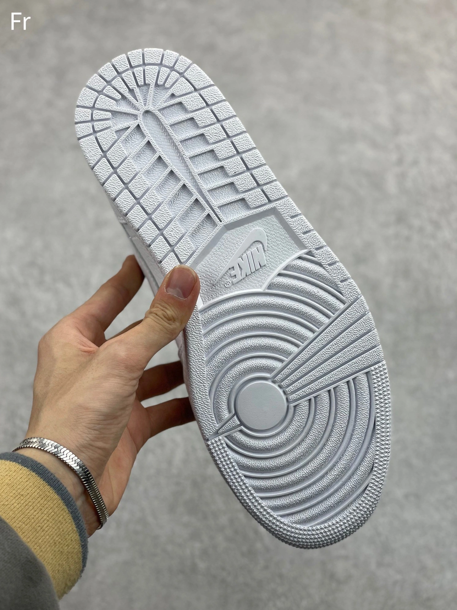 Sleek 2236 Air Jordan 1 I For Men