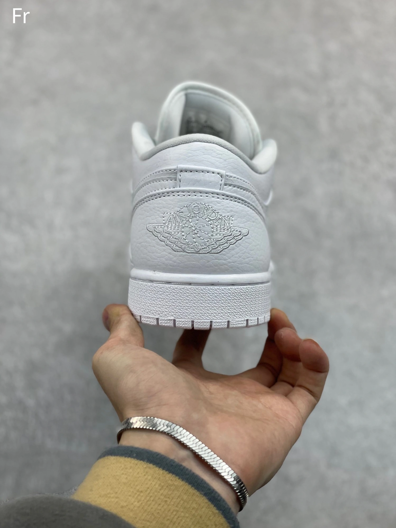 Sleek 2236 Air Jordan 1 I For Men