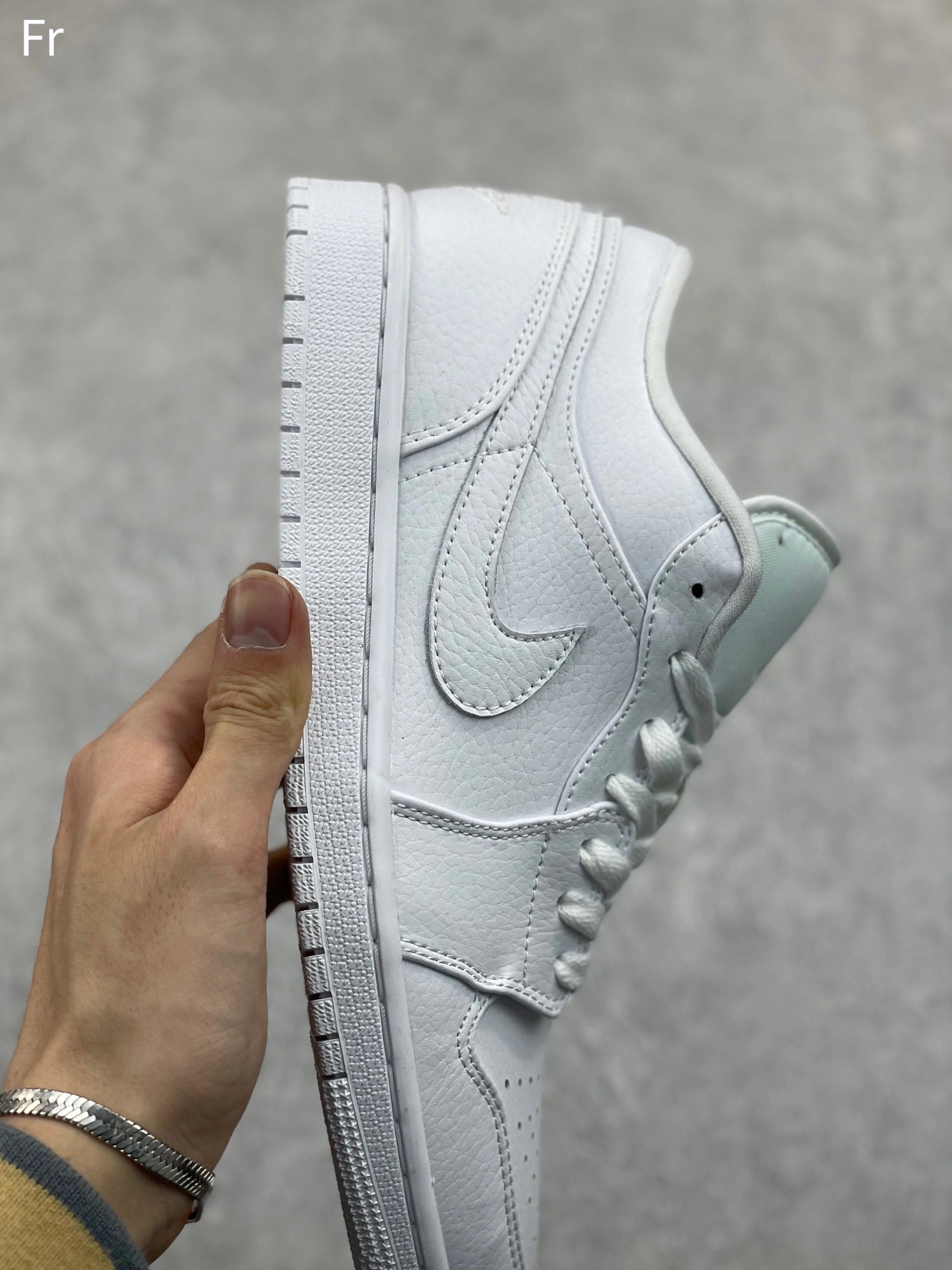 Sleek 2236 Air Jordan 1 I For Men