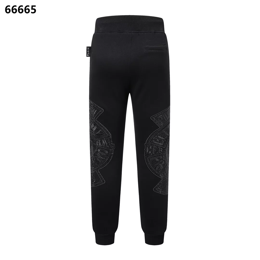 Sleek 2255 Philipp Plein PP Pants For Men