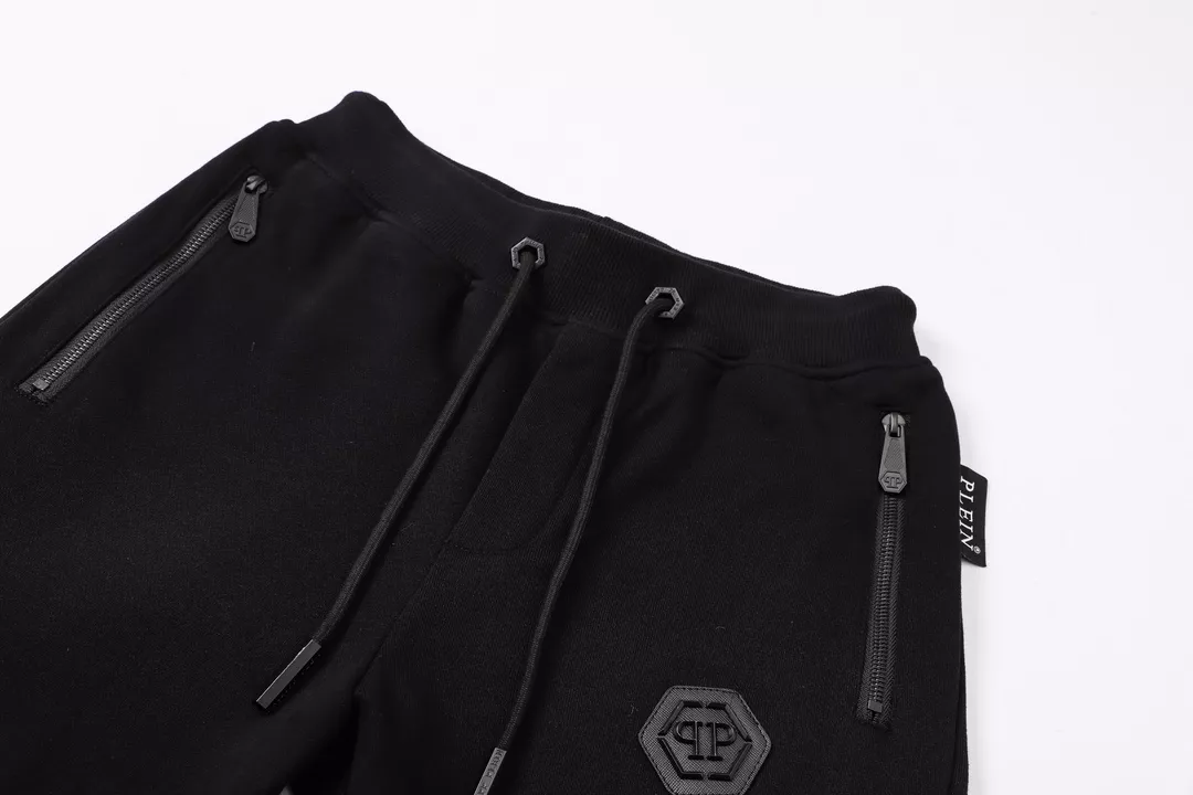 Sleek 2255 Philipp Plein PP Pants For Men