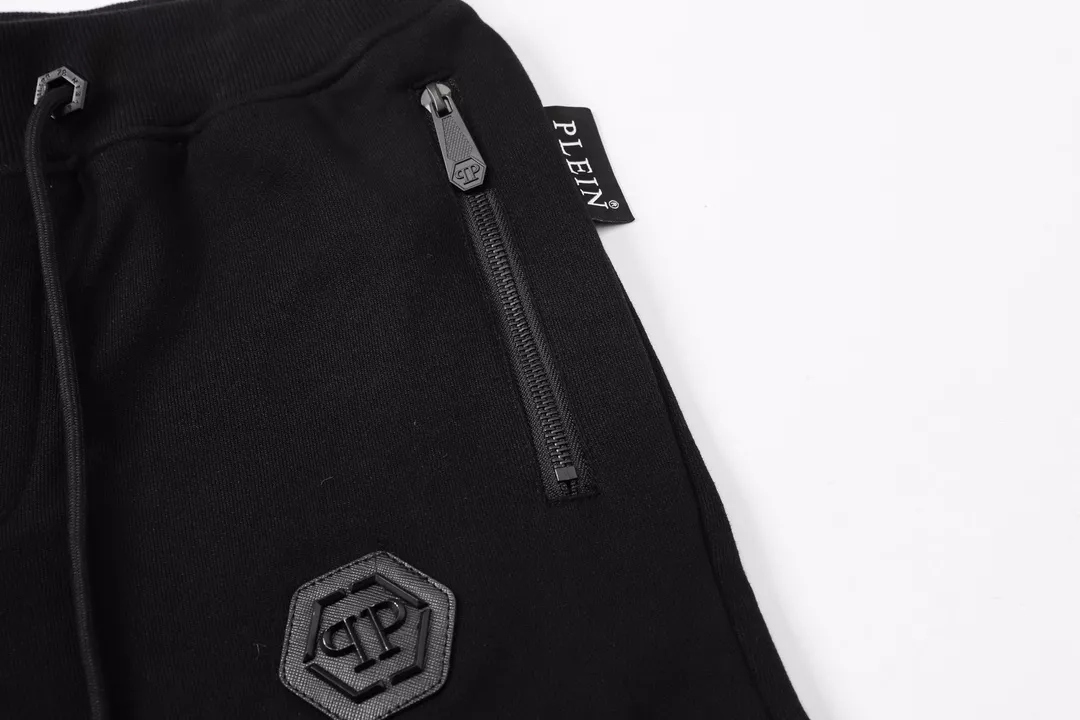 Sleek 2255 Philipp Plein PP Pants For Men