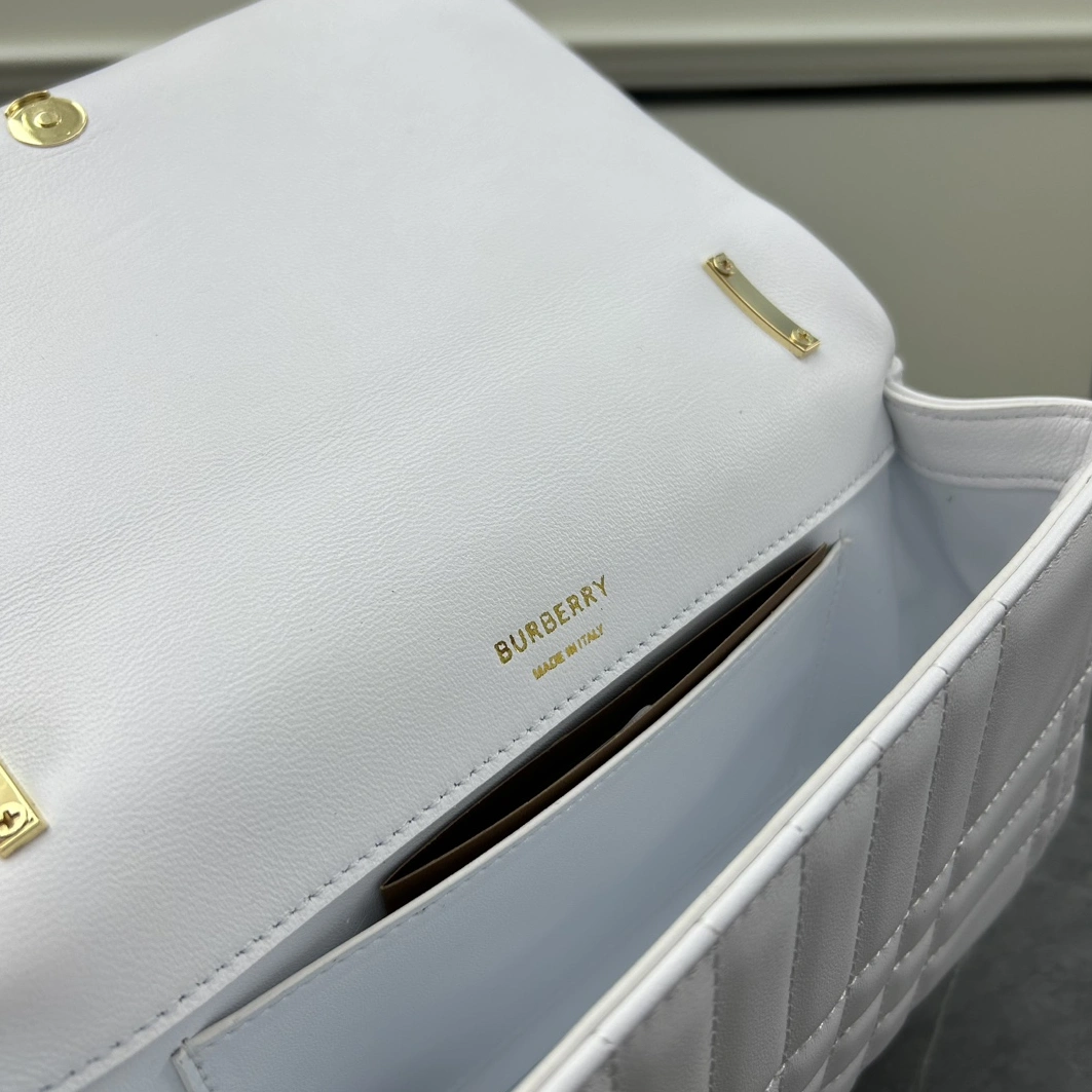 Sleek 2260 Burberry AAA Quality Messenger Bags For Women