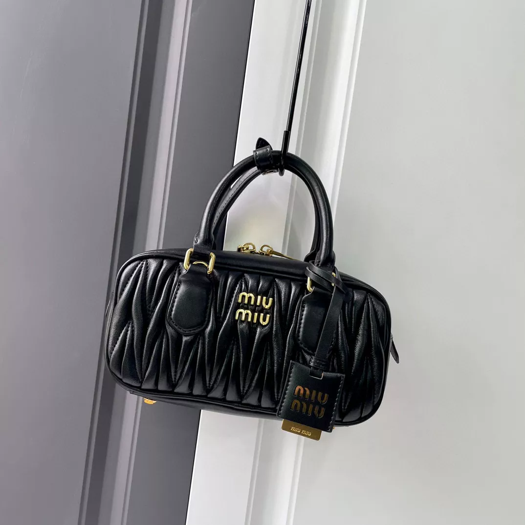 Sleek 2481 MIU MIU AAA Quality Handbags For Women
