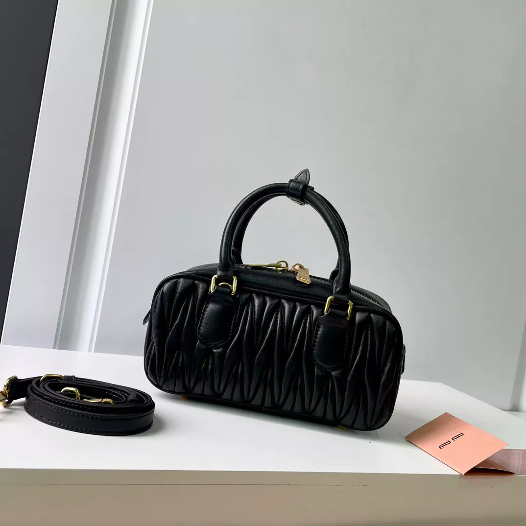 Sleek 2481 MIU MIU AAA Quality Handbags For Women