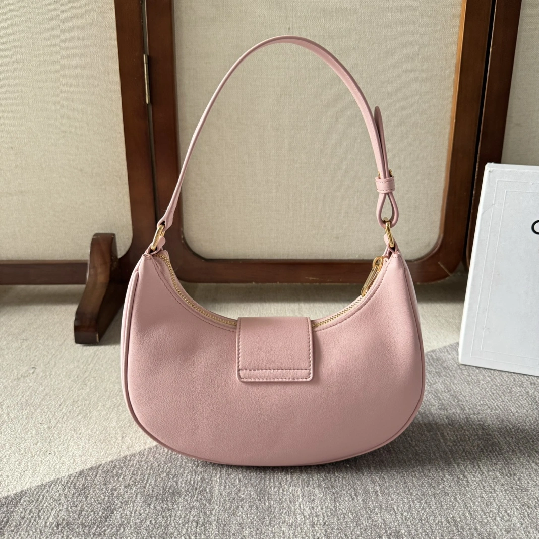 Sleek 2520 Celine AAA Quality Shoulder Bags For Women