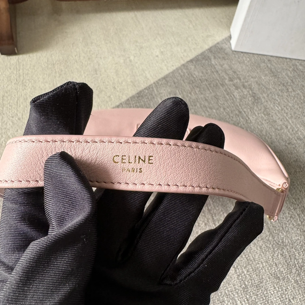 Sleek 2520 Celine AAA Quality Shoulder Bags For Women