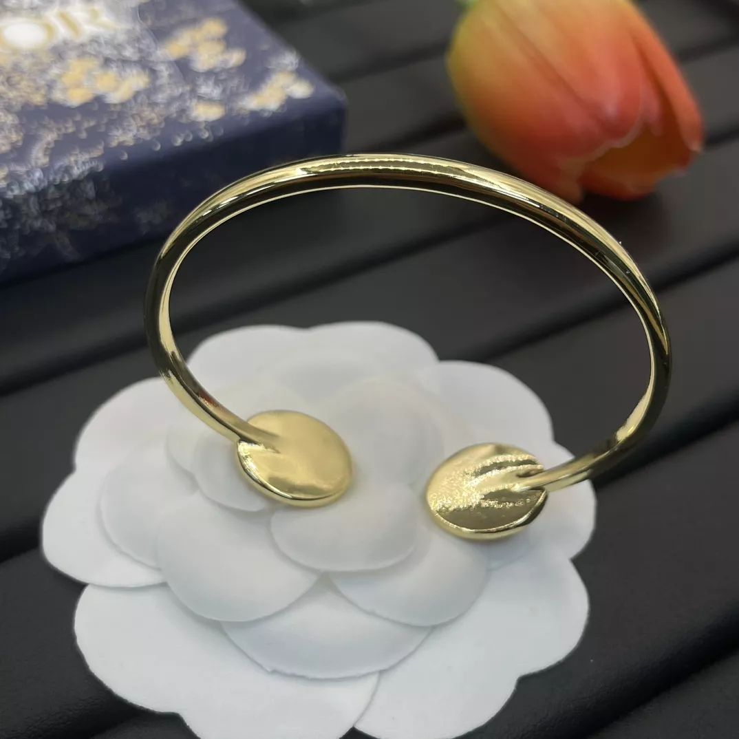 Sleek 2524 Christian Dior Bracelets