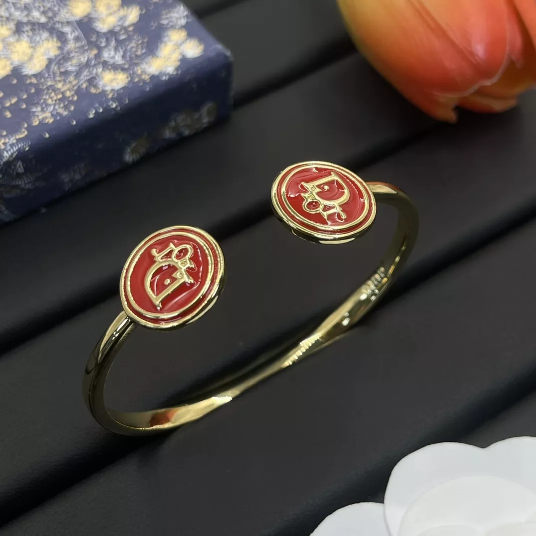 Sleek 2524 Christian Dior Bracelets