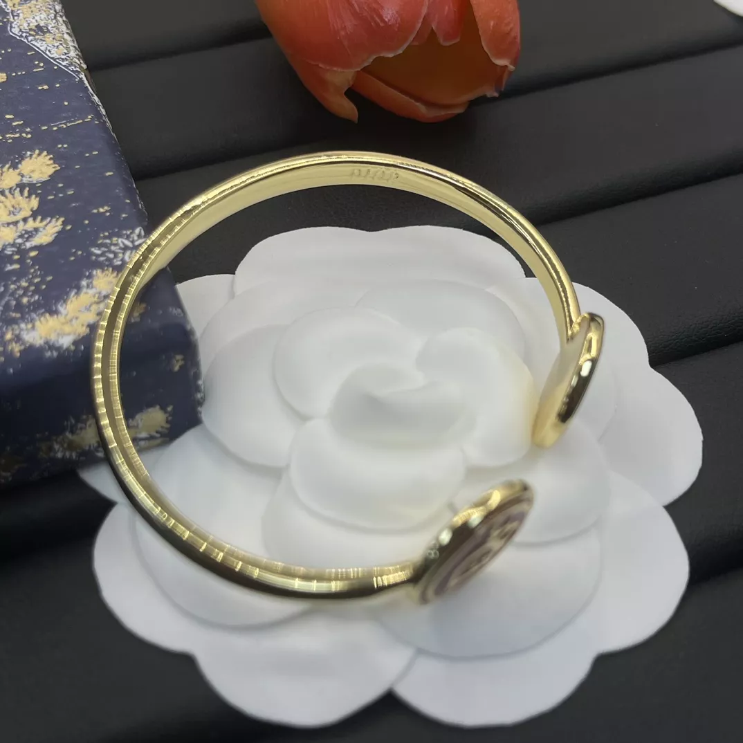 Sleek 2524 Christian Dior Bracelets