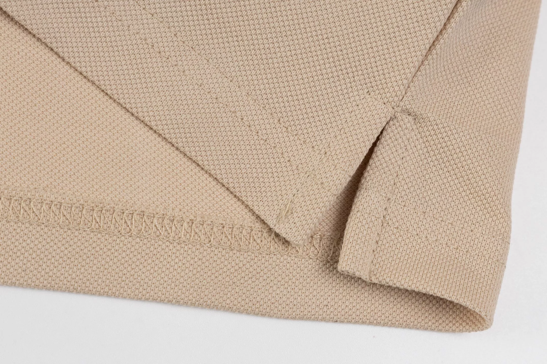 Sleek 2591 Burberry T-Shirts Short Sleeved For Men
