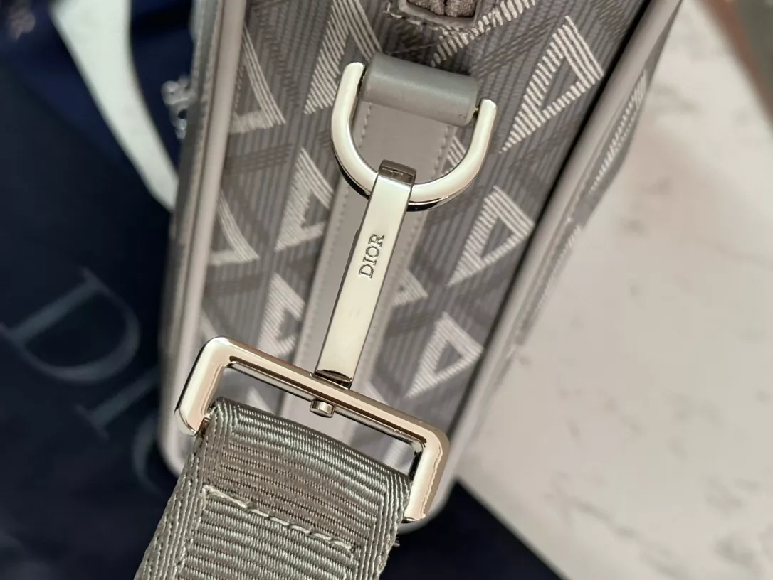 Sleek 2617 Christian Dior AAA Man Handbags
