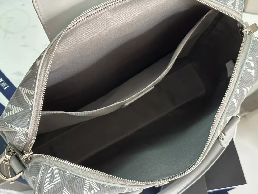 Sleek 2617 Christian Dior AAA Man Handbags