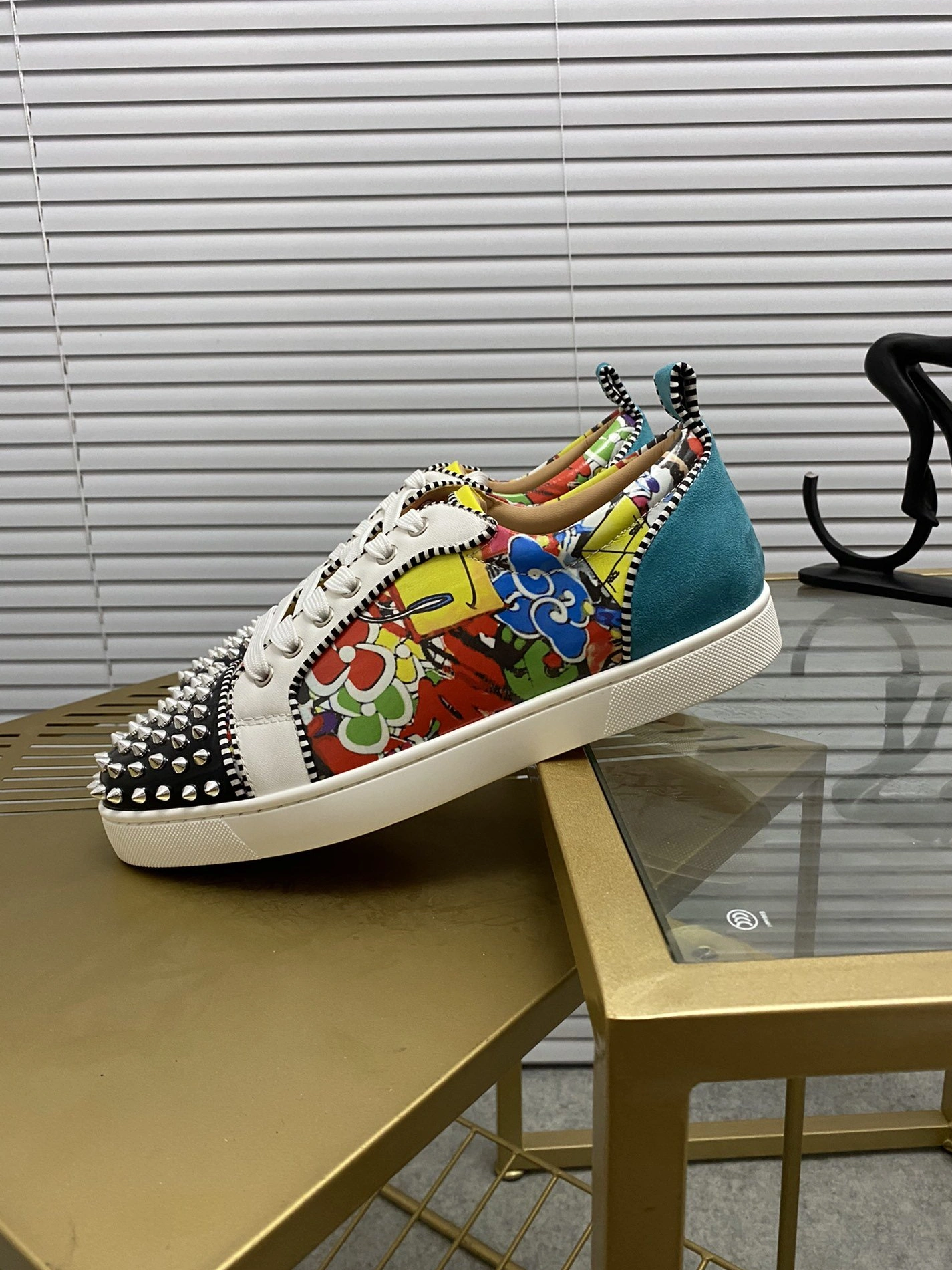 Sleek 2666 Christian Louboutin Fashion Shoes For Women