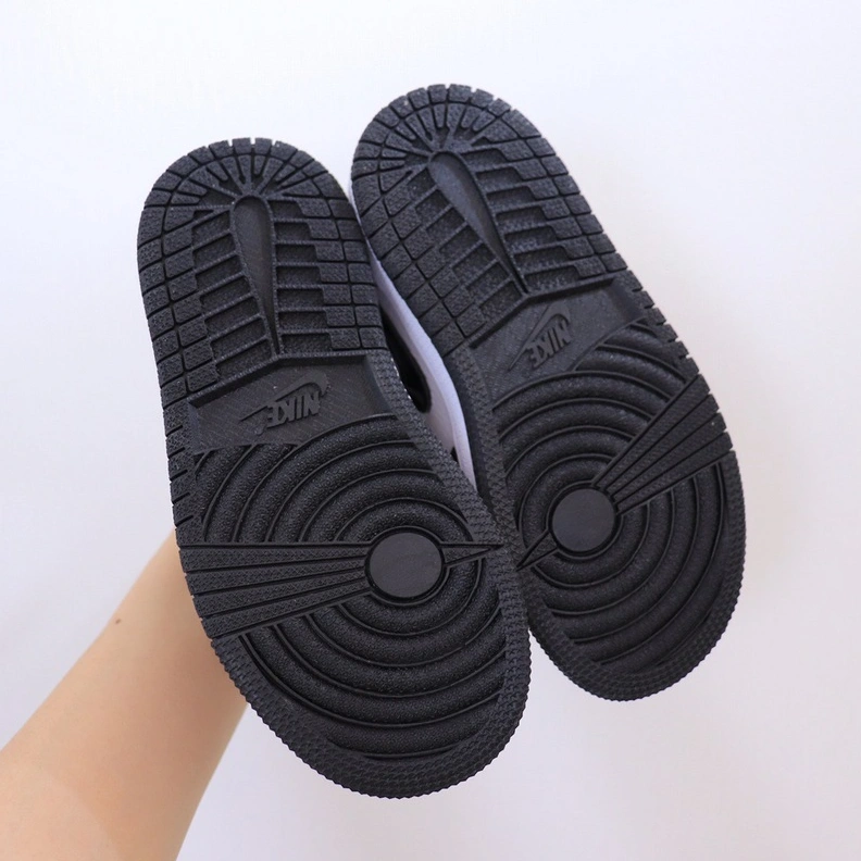 Sleek 2672 Air Jordan 1 I Kids shoes For Kids