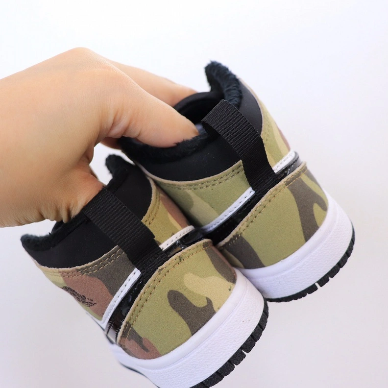 Sleek 2672 Air Jordan 1 I Kids shoes For Kids