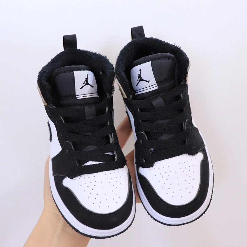 Sleek 2672 Air Jordan 1 I Kids shoes For Kids
