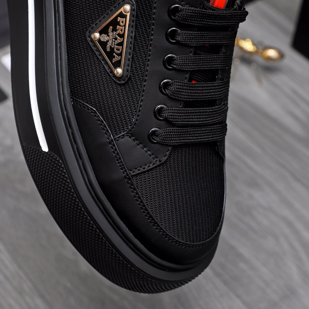 Sleek 2690 Prada Casual Shoes For Men