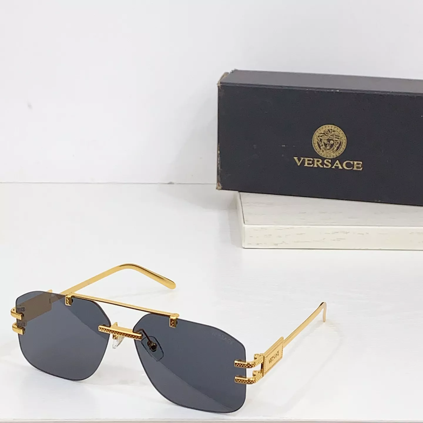 Sleek 2746 Versace AAA Quality Sunglasses