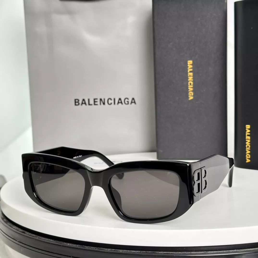 Sleek 2980 Balenciaga AAA Quality Sunglasses