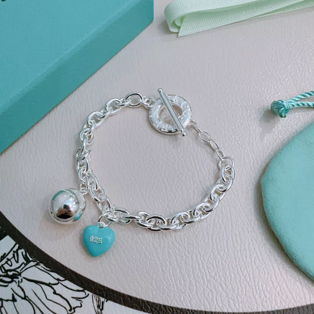 Sleek 3097 Tiffany Bracelets