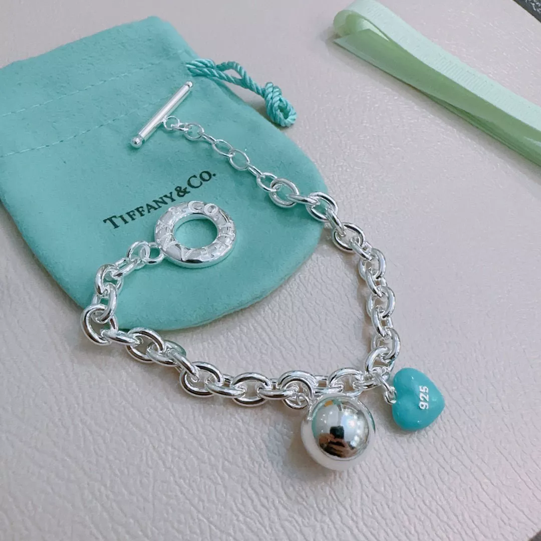 Sleek 3097 Tiffany Bracelets