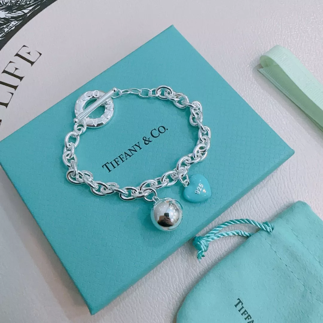 Sleek 3097 Tiffany Bracelets