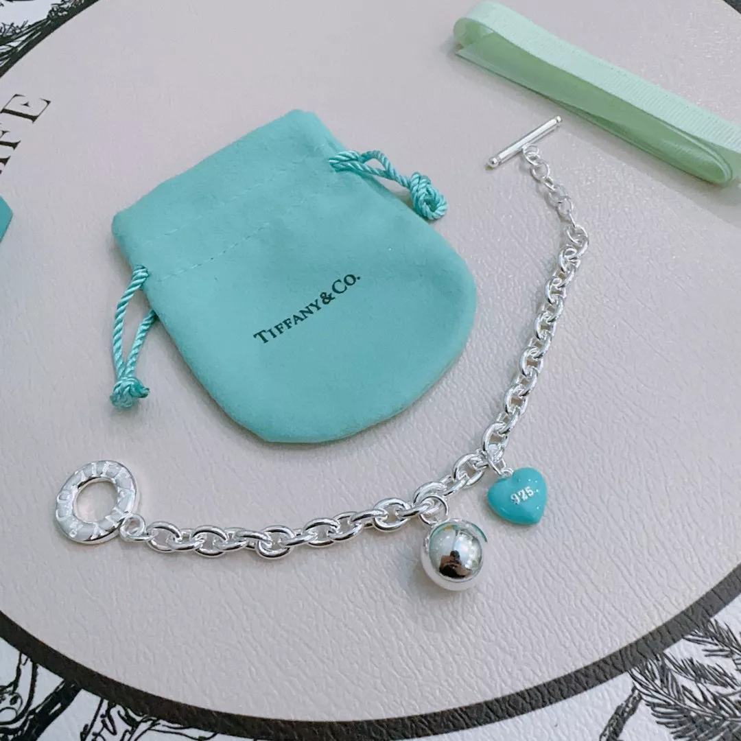 Sleek 3097 Tiffany Bracelets