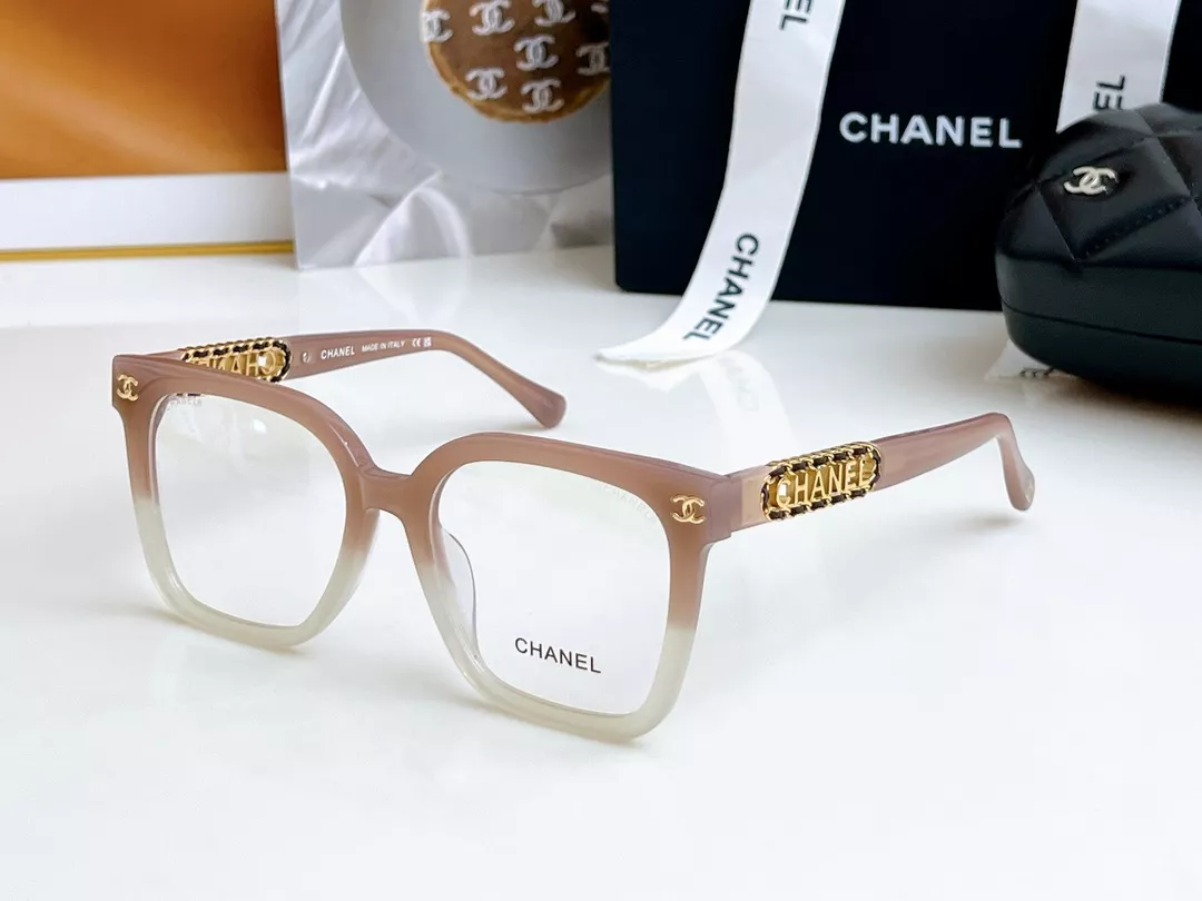 Sleek 3165 Chanel Goggles