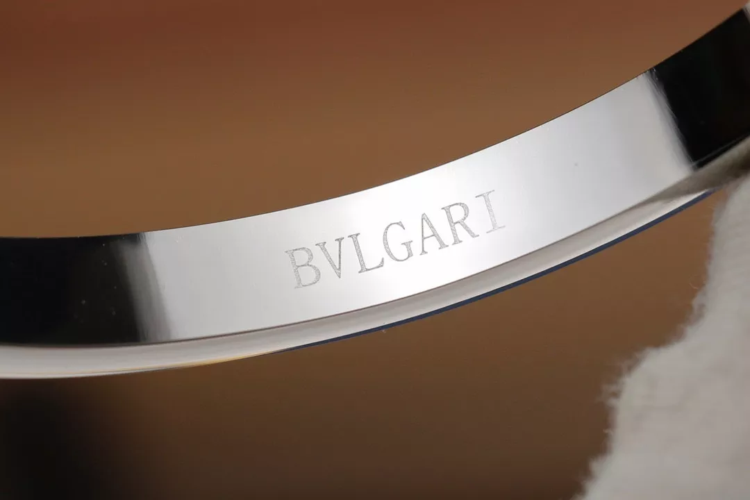 Sleek 3328 Bvlgari Bracelets
