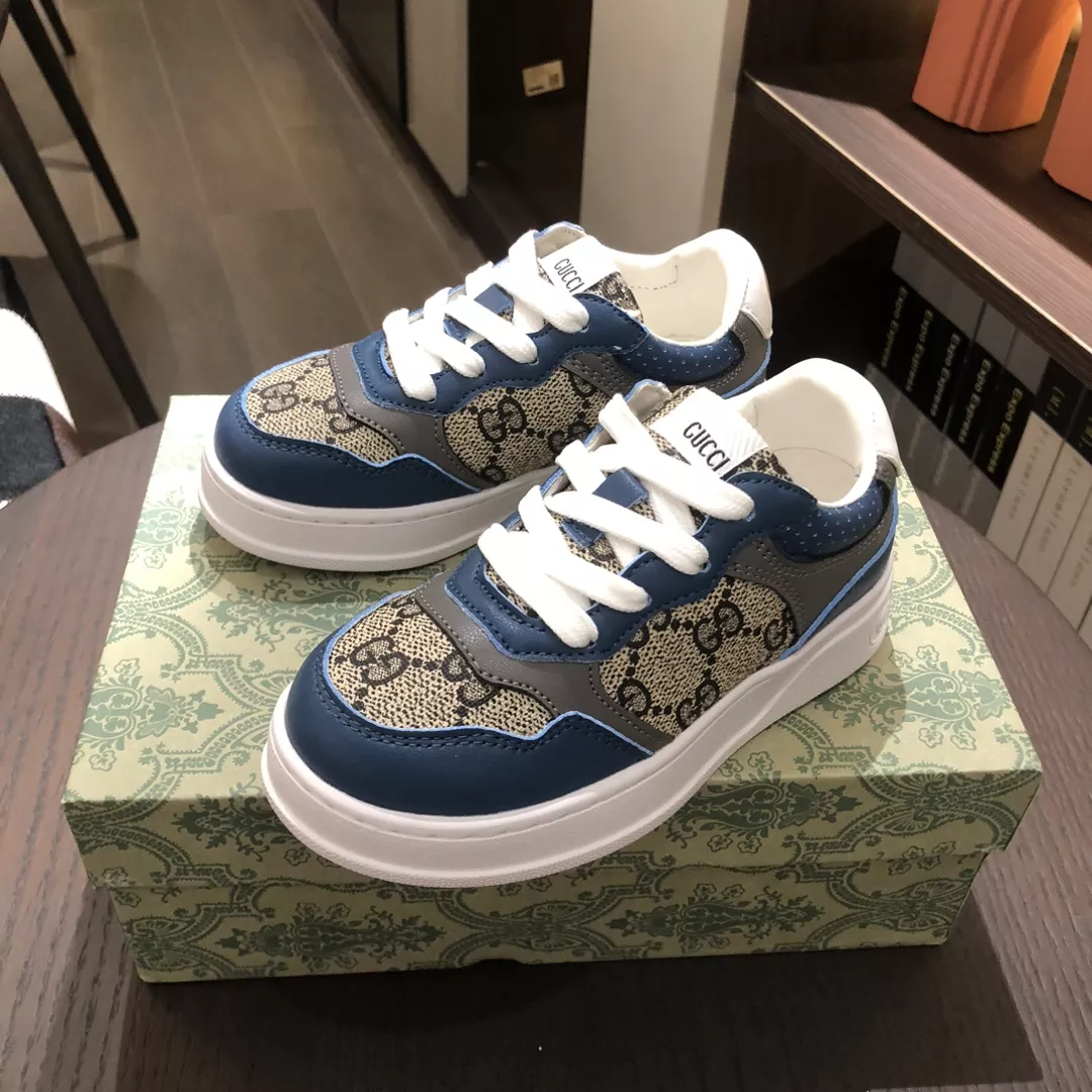 Sleek 3525 Gucci Kids' Shoes