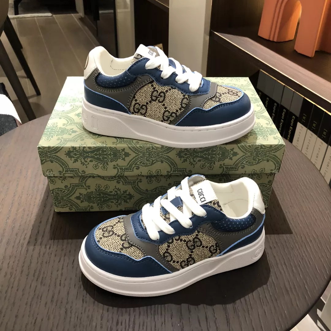 Sleek 3525 Gucci Kids' Shoes